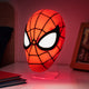 Spider-Man - Mask Light