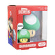 Super Mario - 1Up Mushroom Icon Light
