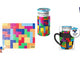 Tetris - Mug and Puzzle Set