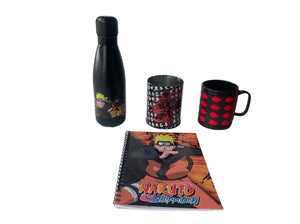 Gift Set Naruto
