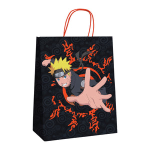 Naruto - Premium Gift Bag
