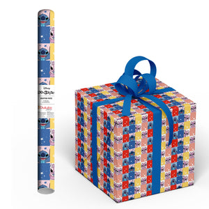 Disney - Wrapping Paper Stitch