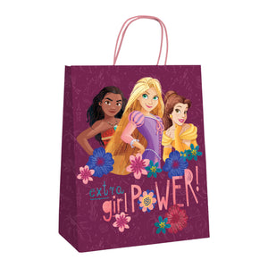 Disney - Premium Gift Bag Princess