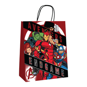 Marvel - Premium Gift Bag Avengers
