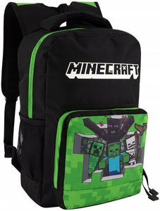 Minecraft - Backpack