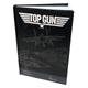 Top Gun - Notebook A5 Premium