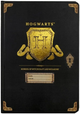 Harry Potter - Notebook A5 Casebound Hogwarts