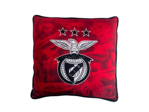 Benfica - Logo Cushion
