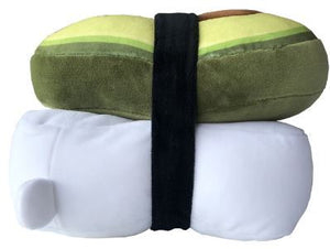 Theme Sushi Avocado Plush (40 Cm)