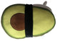 Theme Sushi Avocado Plush (40 Cm)