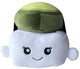 Theme Sushi Avocado Plush (40 Cm)