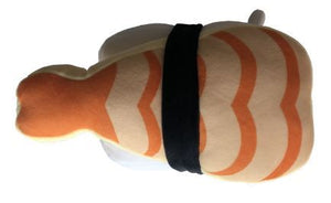 Theme Sushi Shrimp Plush (30 Cm)