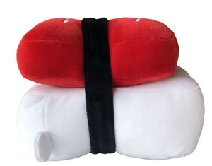 Theme Sushi Thon Plush (40 Cm)