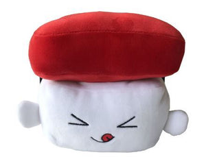 Theme Sushi Thon Plush (40 Cm)