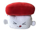 Theme Sushi Thon Plush (30 Cm)