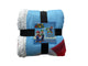 Nintendo: Super Mario & Yoshi Blanket (Sherpa)