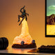 Star Wars - Boba Fett Diorama Light