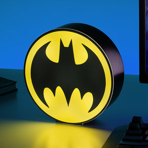 Batman - Box Light