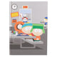 South Park - Notebook A5 Premium