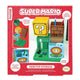 Super Mario Desktop Organiser