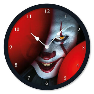 It - (Pennywise) Desk Clock