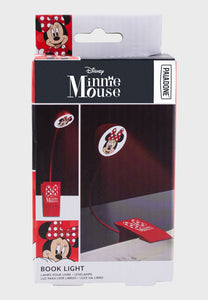 Disney - Minnie Mouse Book Light