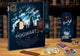 Harry Potter: Advent Calendar "Hogwarts Christmas"