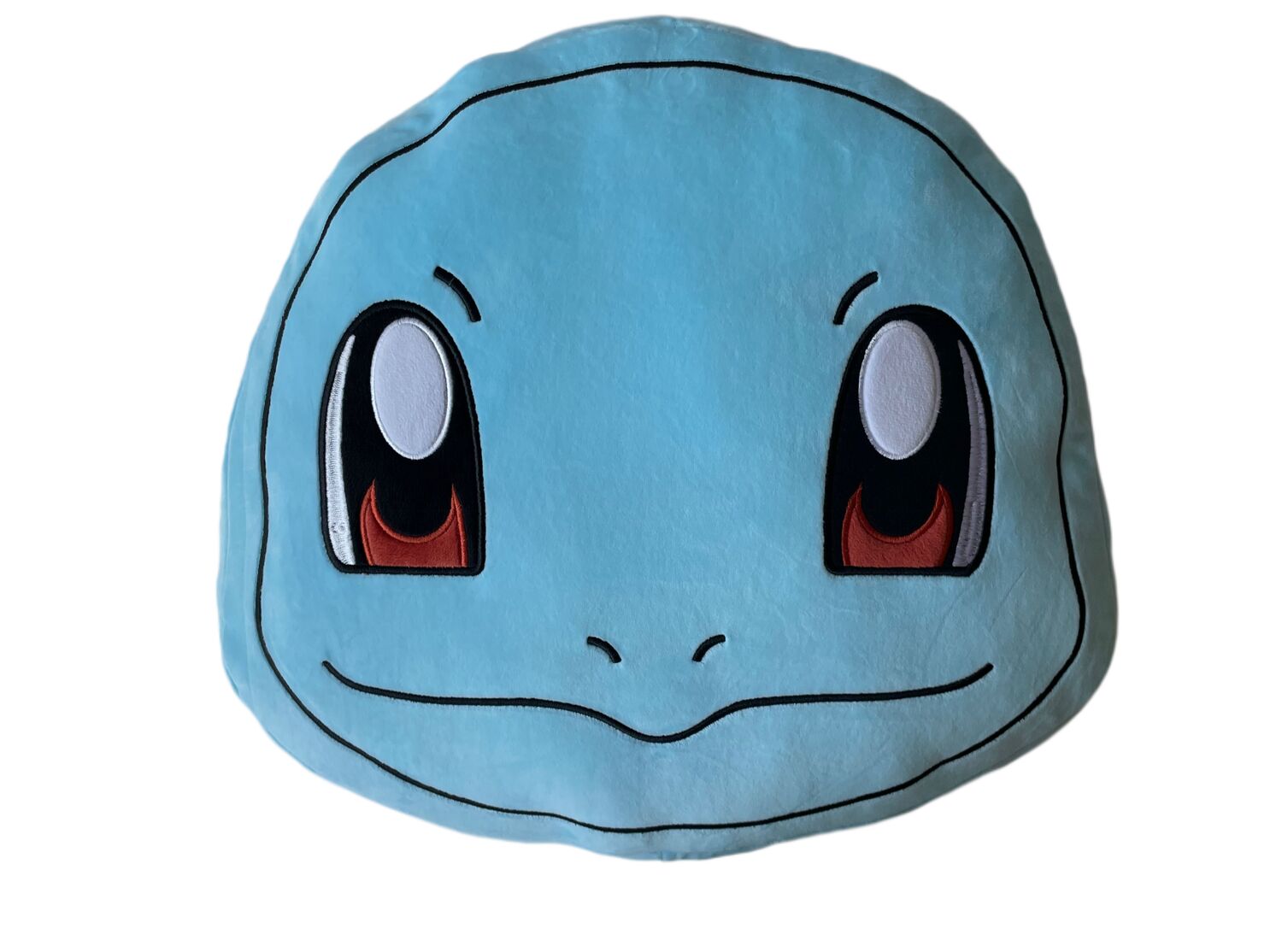 Pokemon - Squirtle Cushion – Superplay