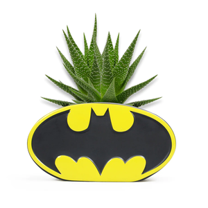 Batman - Plant Pot Logo