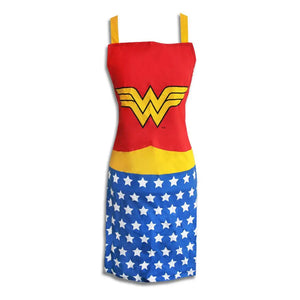 Wonder Woman - Apron