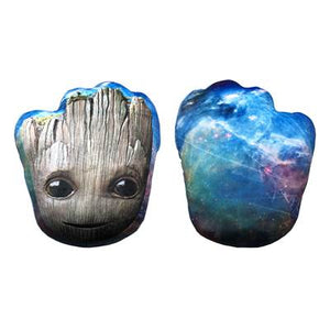 Marvel - Groot Cushion 40 Cm