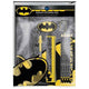 Batman - Bumper Stationery Zip Bag