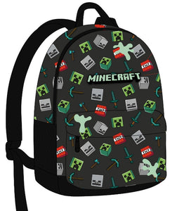 Minecraft - Mini Backpack
