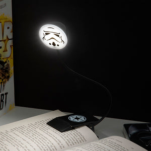 Star Wars - Stormtrooper Book Light