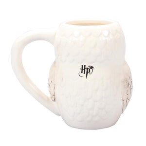 Harry Potter - Shaped Mug (Hedwig)