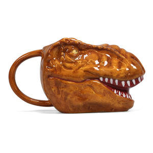 Jurassic Park - Mug T-Rex