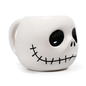 Nightmare Before Christmas - Shaped Mug Jack