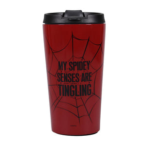 Spider-Man - Travel Mug