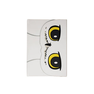 Harry Potter - Notebook Premium A5 (Hedwig)