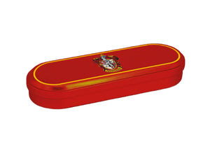 Harry Potter - Gryffindor Pencil Tin