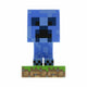 Minecraft - Charged Creeper Icon Light