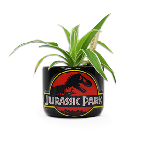 Jurassic Park - Plant Pot