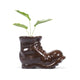 Wall-E - Plant Pot boot