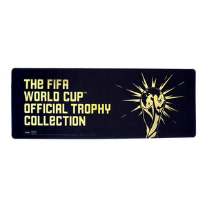 Fifa - World Cup Trophy Desk Mat