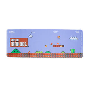 Mario - Super Mario Bros Desk Mat