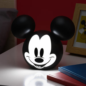 Disney - Mickey Mouse 3D Light