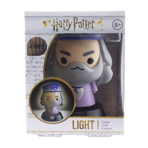 Harry Potter - Dumbledore Icon Light