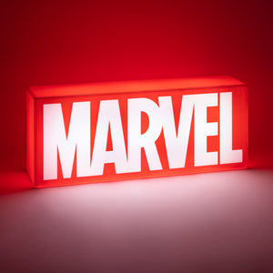 Marvel - Logo Light
