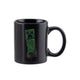 Minecraft - Creeper Heat Change Mug