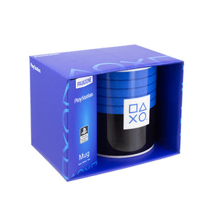 Playstation - Stripe Mug